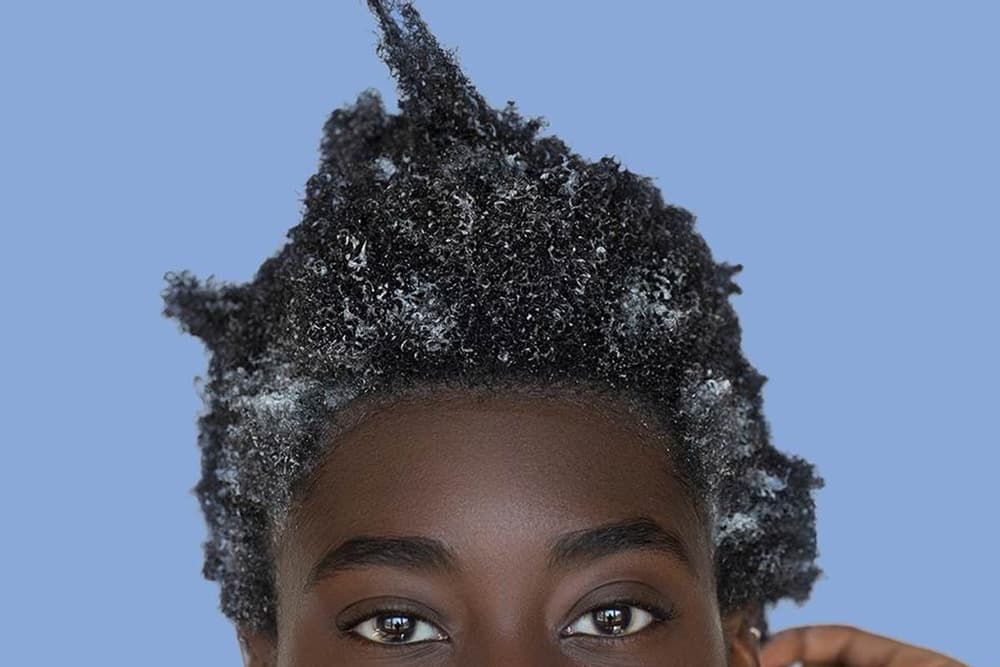 Adwoa Beauty Baomint Deep Conditioning Treatment