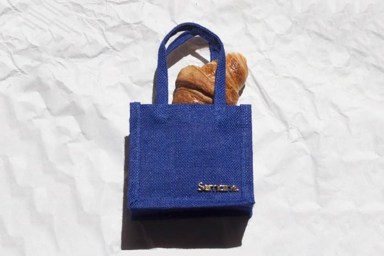 We Found a $16 USD Dupe for Jacquemus' Trendy Mini Bag