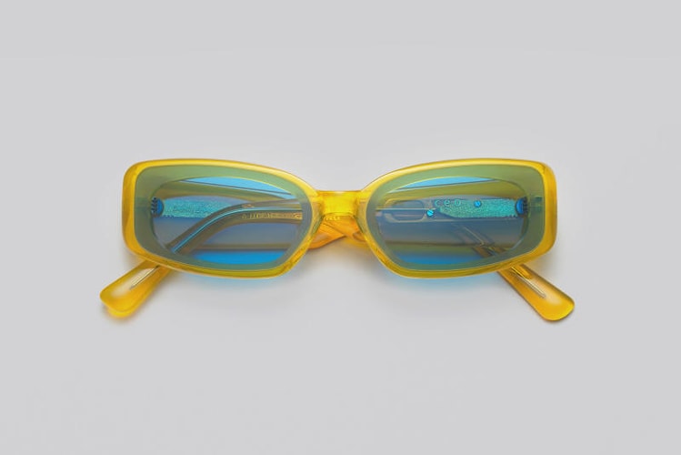 Alexander Wang x Gentle Monster Reveal New Eyewear Collaboration