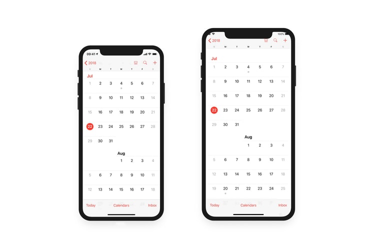 Apple Accidentally Leaks Photos Revealing New iPhone X Plus