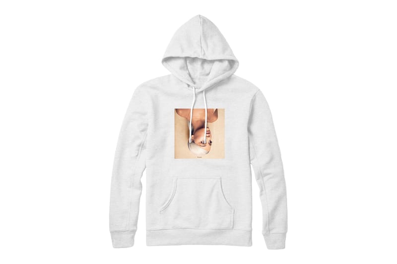 ariana grande hoodies for sale