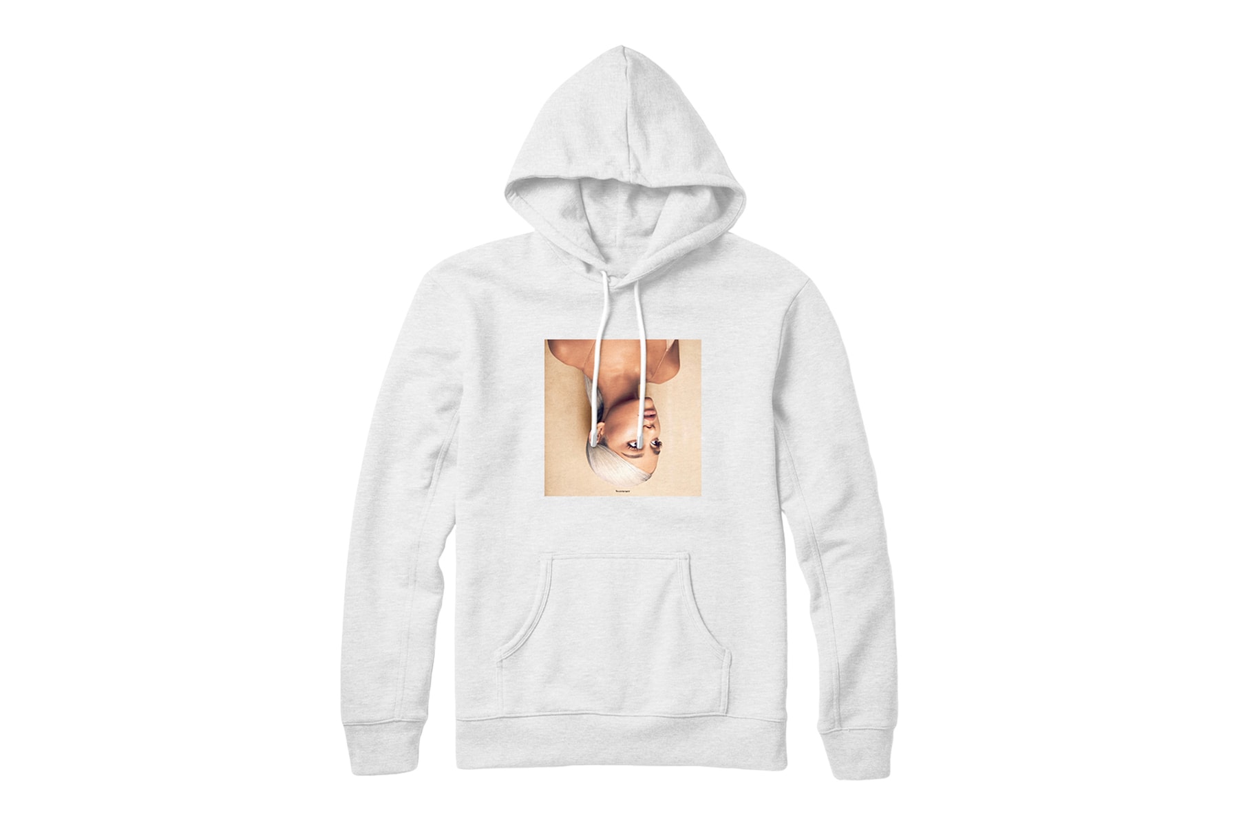 Ariana Grande Sweetener Album Merch Merchandise Hoodie T-Shirt Print Release Buy