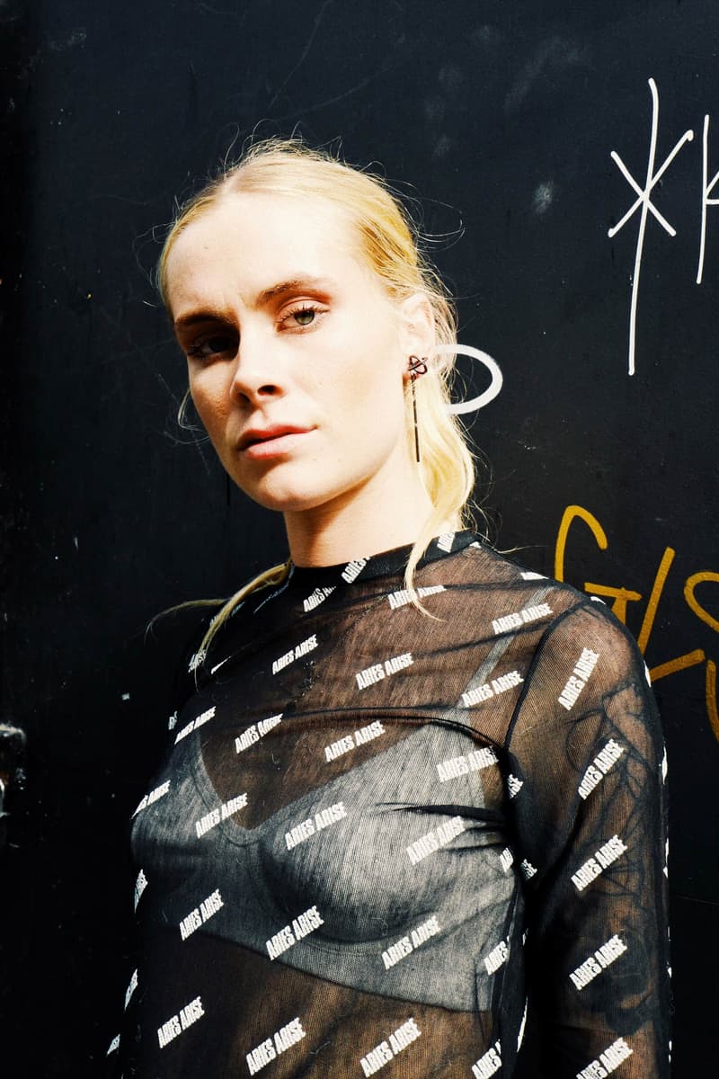 MACHINE-A Aries Editorial