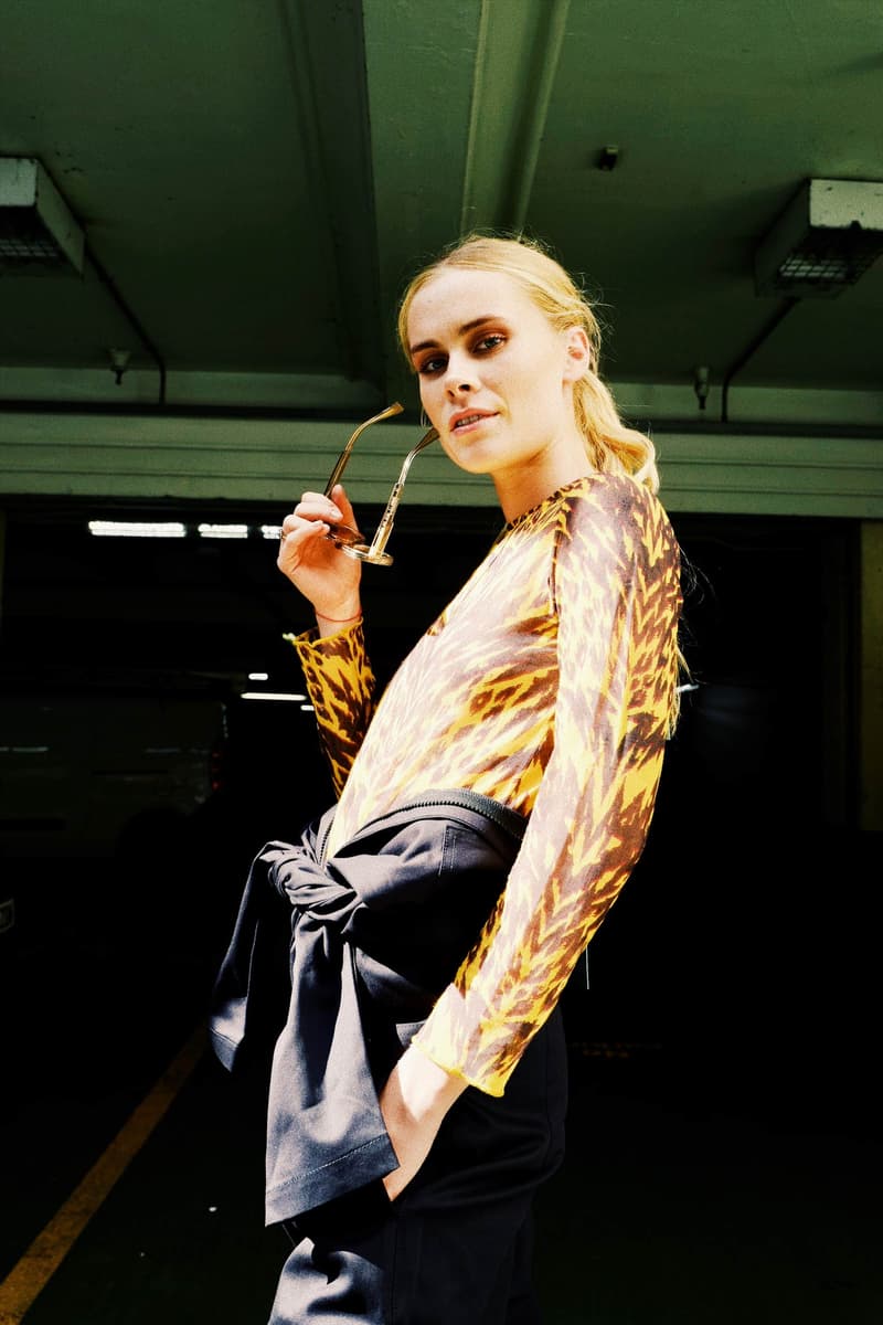 MACHINE-A Aries Editorial
