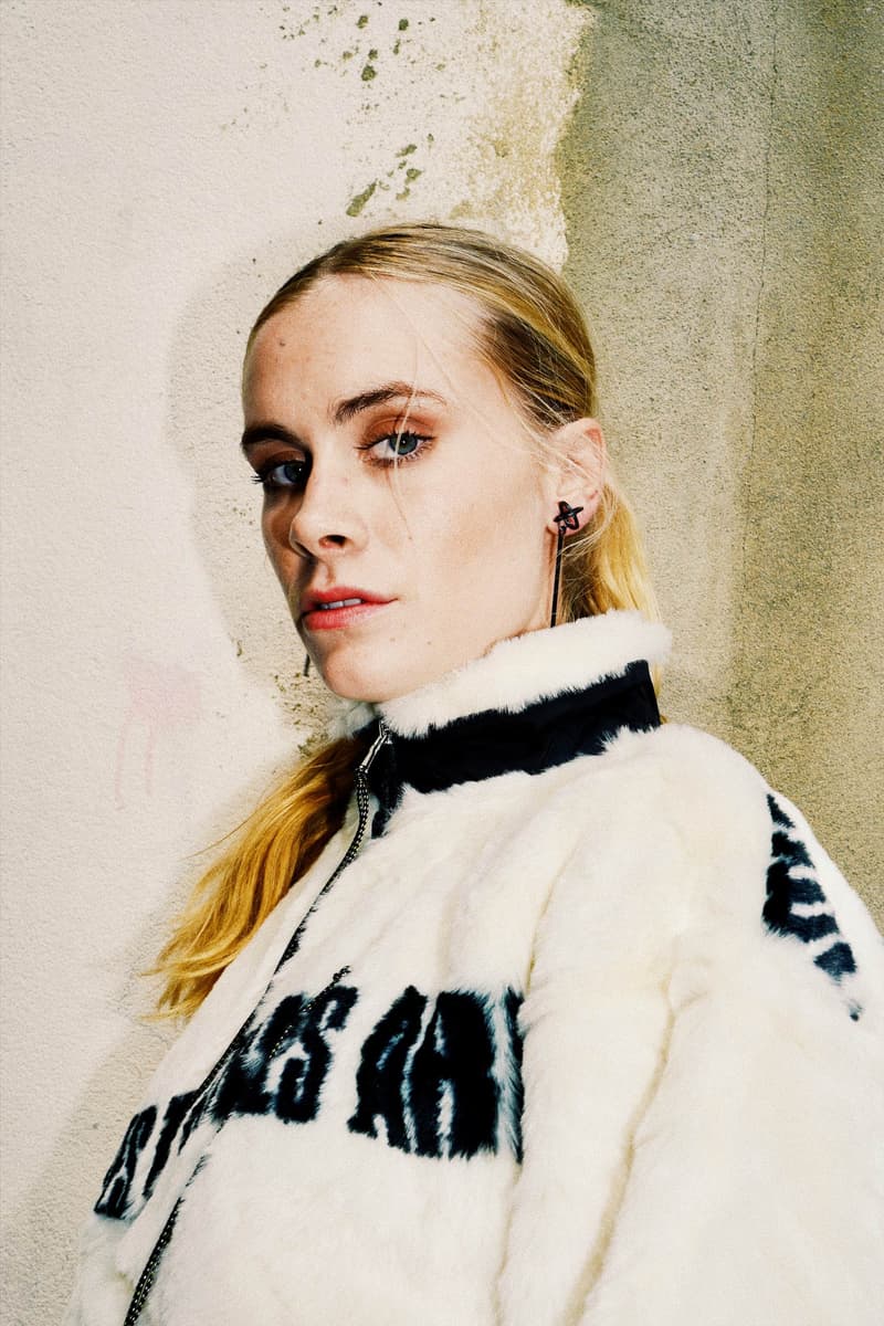 MACHINE-A Aries Editorial