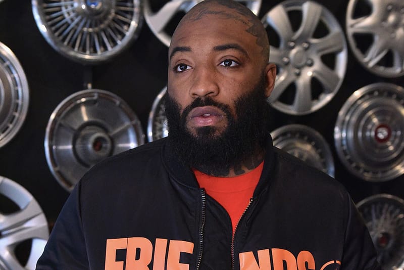 A$AP Bari Sues Sexual Assault Accuser for Defamation