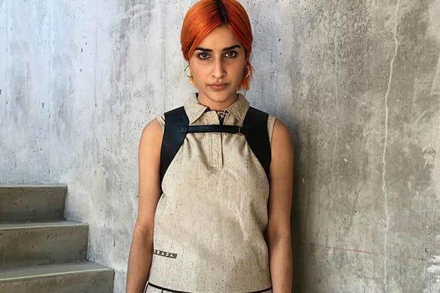 Ava Nirui Is Hosting a Career Advice Talk in NYC This Week