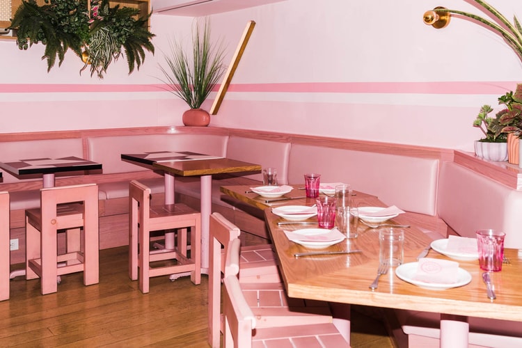 Our Five Favorite Instagram Accounts This Week: New York City Brunch Spots