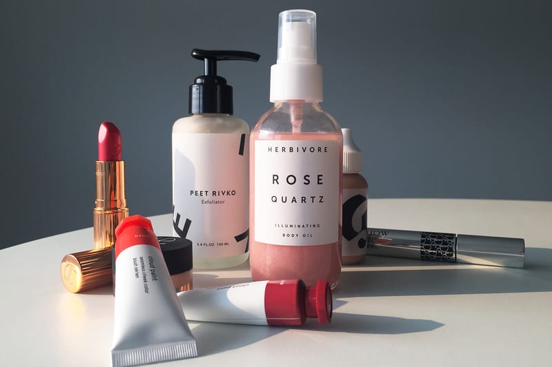 21 Skincare & Makeup Products That Are Made for the Summer