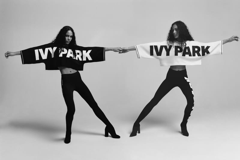 Here Are All the Pieces From IVY PARK's Pre-Fall 2018 Collection