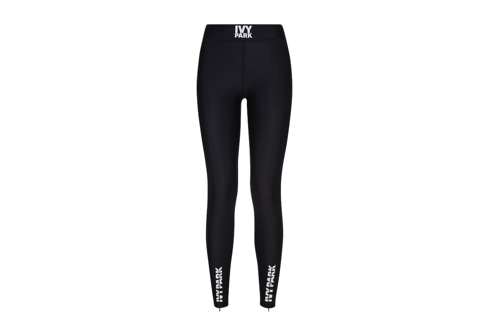 Beyonce Ivy Park Pre-Fall Collection Activewear Fashion Lookbook Workout Gear Leggings Sweatshirts Print
