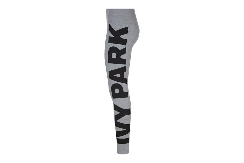 Beyonce Ivy Park Pre-Fall Collection Activewear Fashion Lookbook Workout Gear Leggings Sweatshirts Print