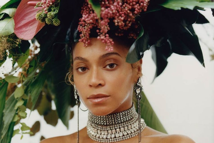 Beyoncé Makes History on the September 2018 Cover of 'Vogue'