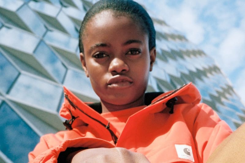Carhartt WIP Debuts Light Outerwear in Its FW18 Collection