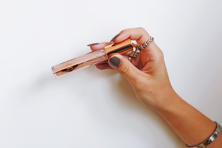 This Lip Gloss Instantly Made My Lips Fuller