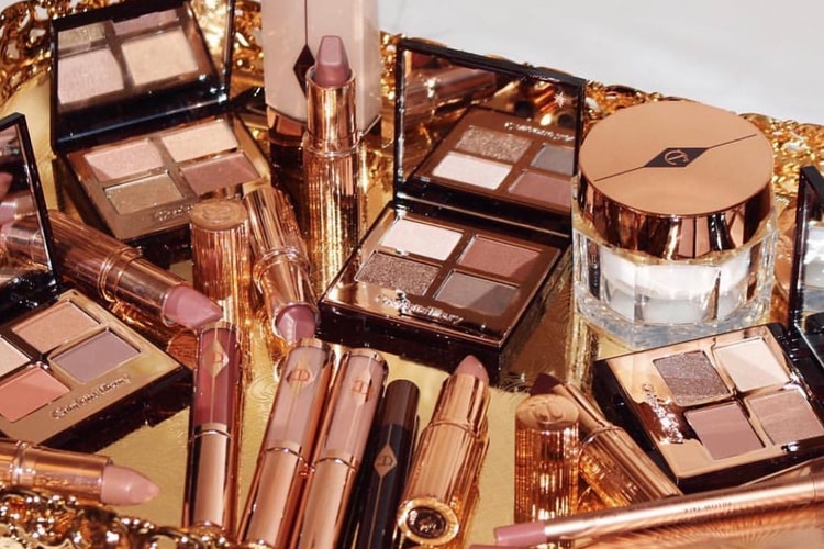 Attention Makeup Lovers, Charlotte Tilbury Is Finally Launching at Sephora