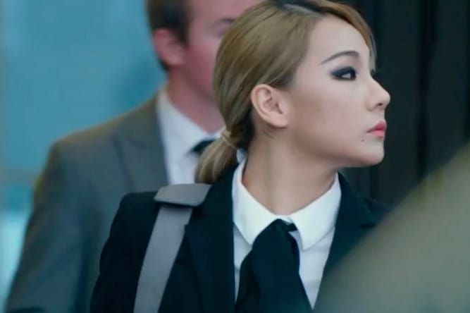 CL Is About to Make Her Hollywood Debut in New Action Movie 'Mile 22'