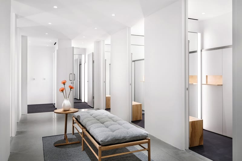 COS Unveils an Official Look at Its Second Store in Texas