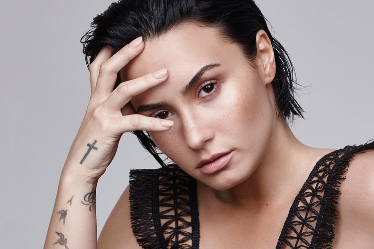 Demi Lovato Issues Her First Statement Since Her Hospitalization Last Week
