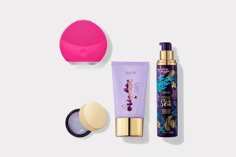 Tarte Cosmetics Foreo Our Little Secrets Set
