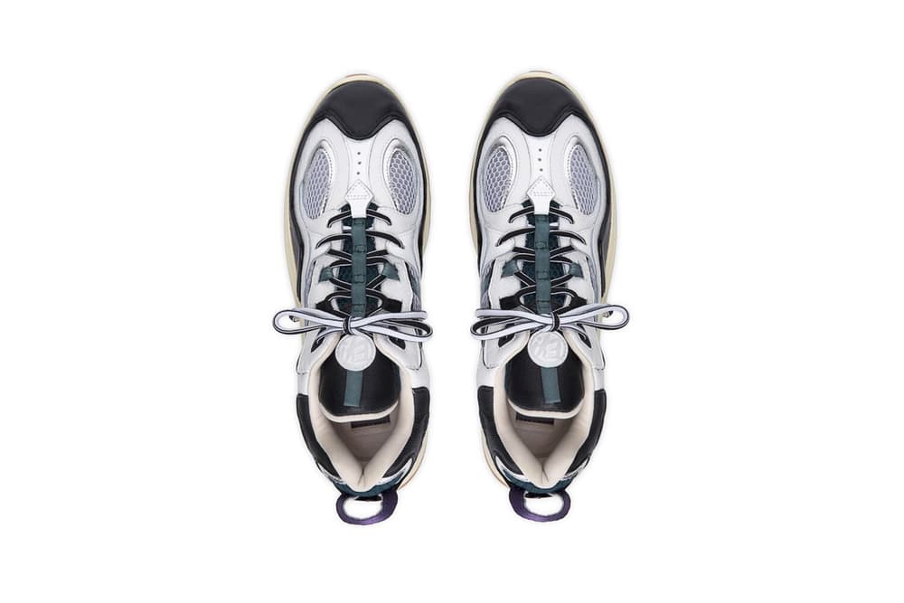 Eytys Jet Turbo White