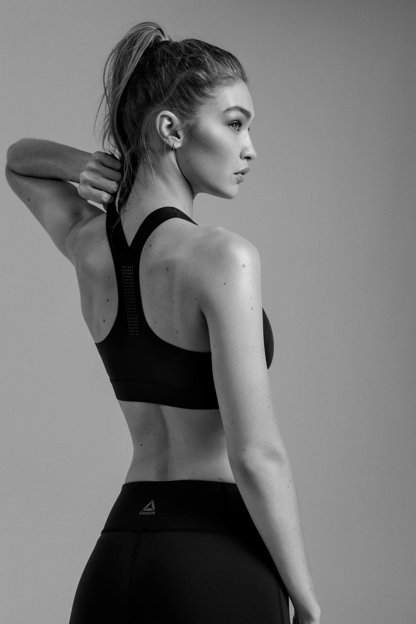 The Reebok PUREMOVE bra is designed with our Motion - Depop