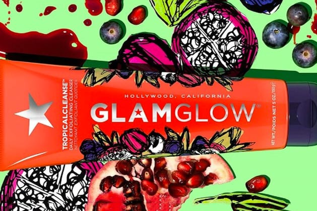 GLAMGLOW is Launching a Daily Exfoliating Cleanser This Fall