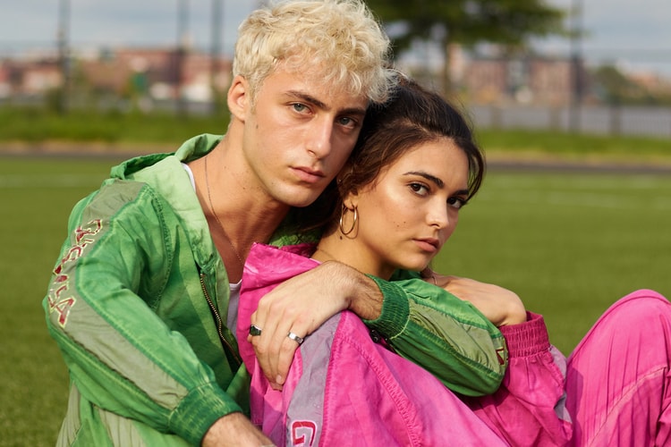 GUESS JEANS' Farmers Market Global Tour Announces Its Final Stop