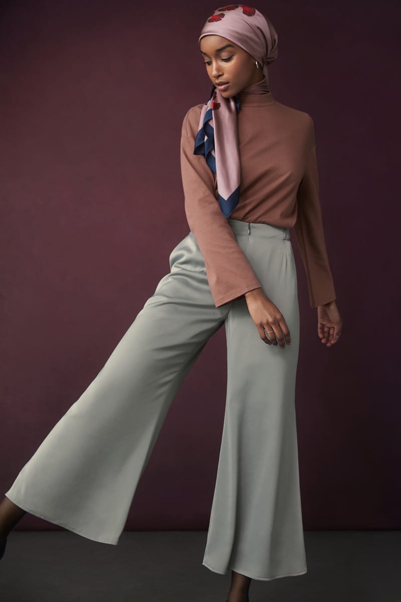 uniqlo square pants