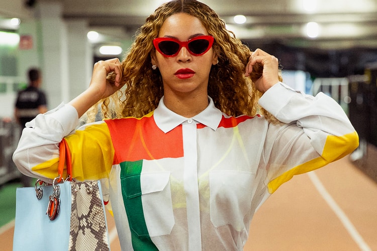 You Won't Want to Miss Eyewear Label Illesteva's NY Sample Sale