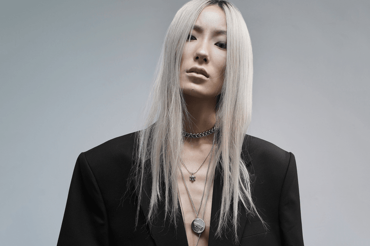 Luke Vicious' Custom Chain Chokers and Necklaces Have Arrived