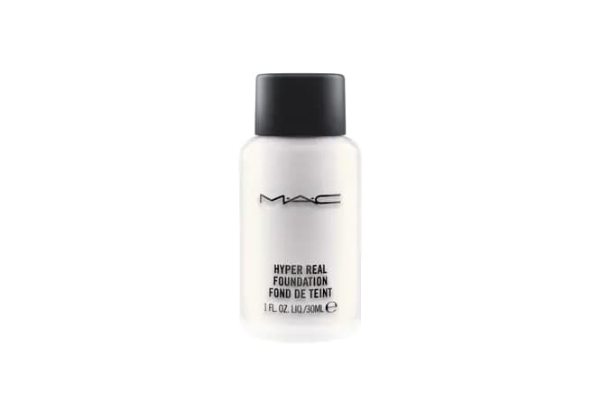 MAC Supreme Beam Makeup Collection Beauty Hyper Real Foundation Glow Glam Highlighter