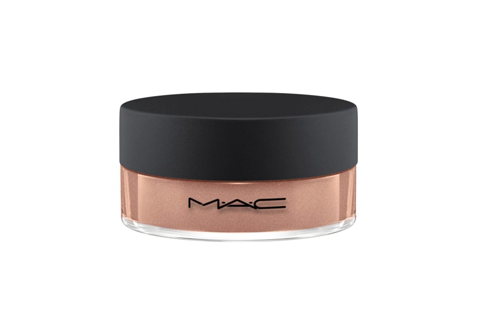 MAC Supreme Beam Makeup Collection Beauty Hyper Real Foundation Glow Glam Highlighter