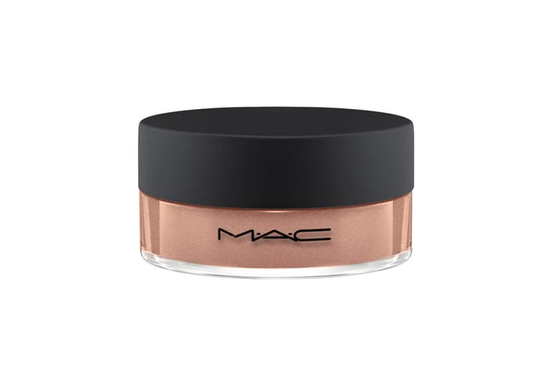 MAC Supreme Beam Makeup Collection Beauty Hyper Real Foundation Glow Glam Highlighter