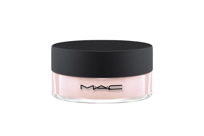 MAC Supreme Beam Makeup Collection Beauty Hyper Real Foundation Glow Glam Highlighter