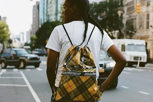 MadeMe x LeSportsac Officially Drop Collaborative Handbag Capsule