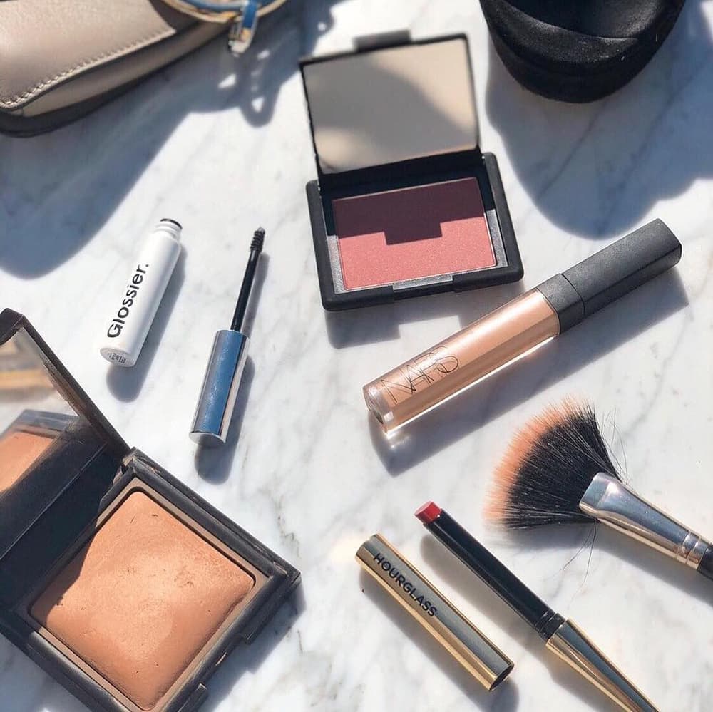 Makeup Beauty Hacks Tips Tricks Foundation Baking Concealer Technique Products
