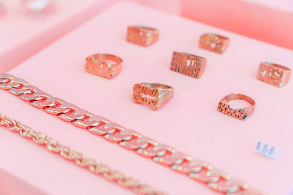 Melody Ehsani Shop Store Soho New York City