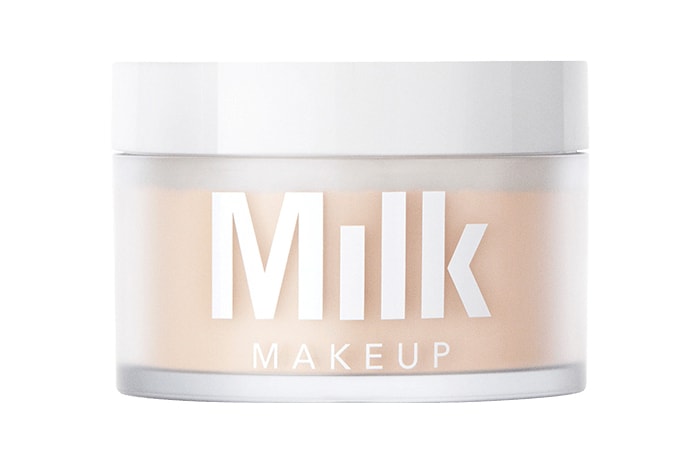 Milk Makeup Blur Set Matte Loose Setting Powder Translucent Light