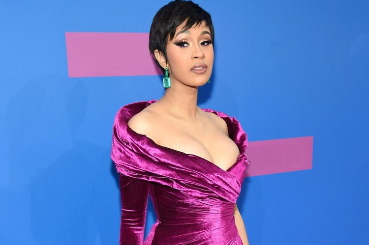 Here Are the Best Looks From the 2018 MTV VMAs Red Carpet