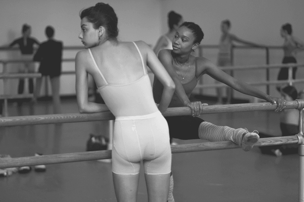 New York City Ballet Dancers Women