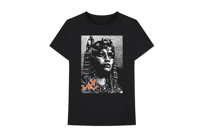 nicki minaj just don queen album capsule collection new york tees tshirts