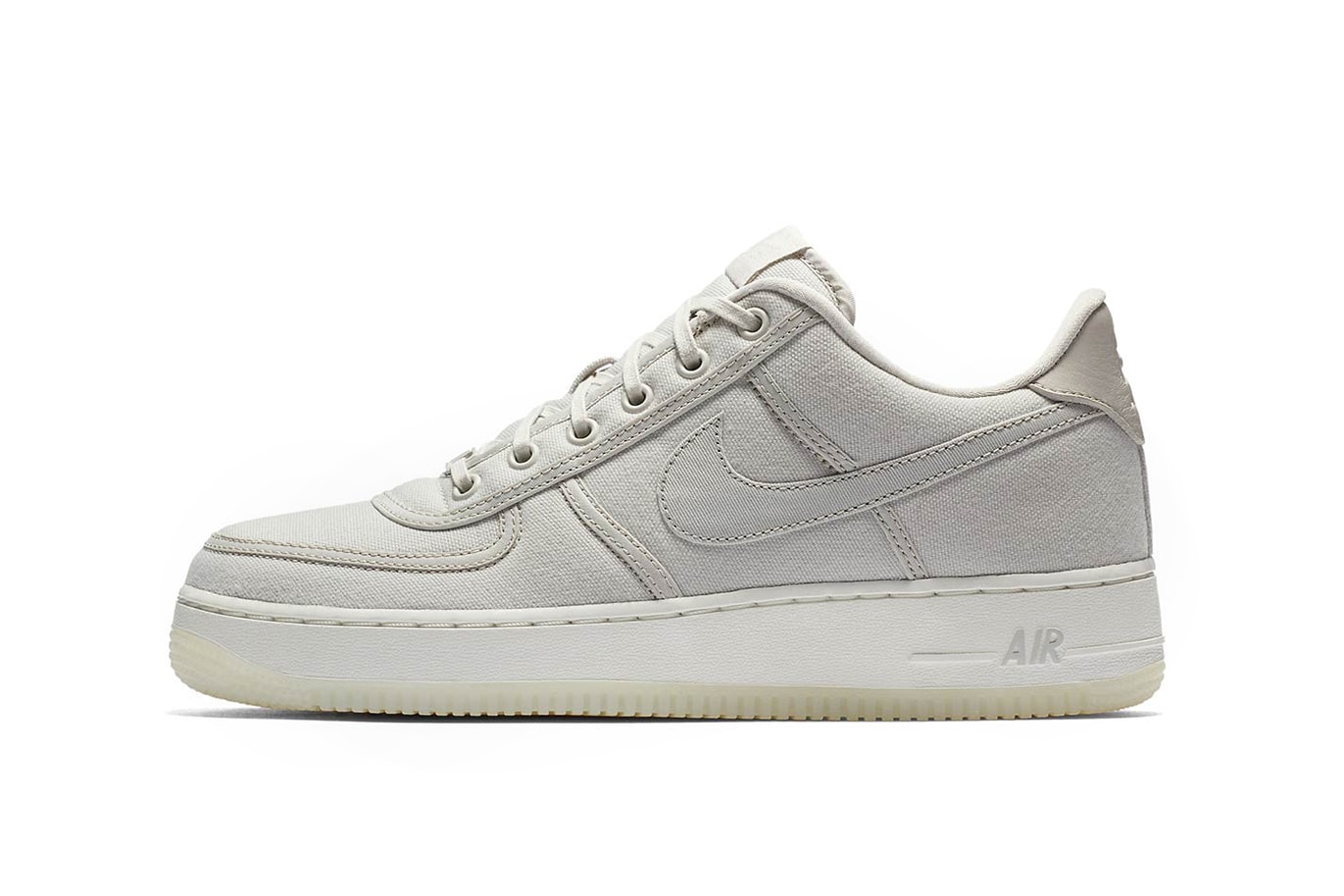 Nike Air Force 1 Low Splash of Designer - The Canvas Project, LLC
