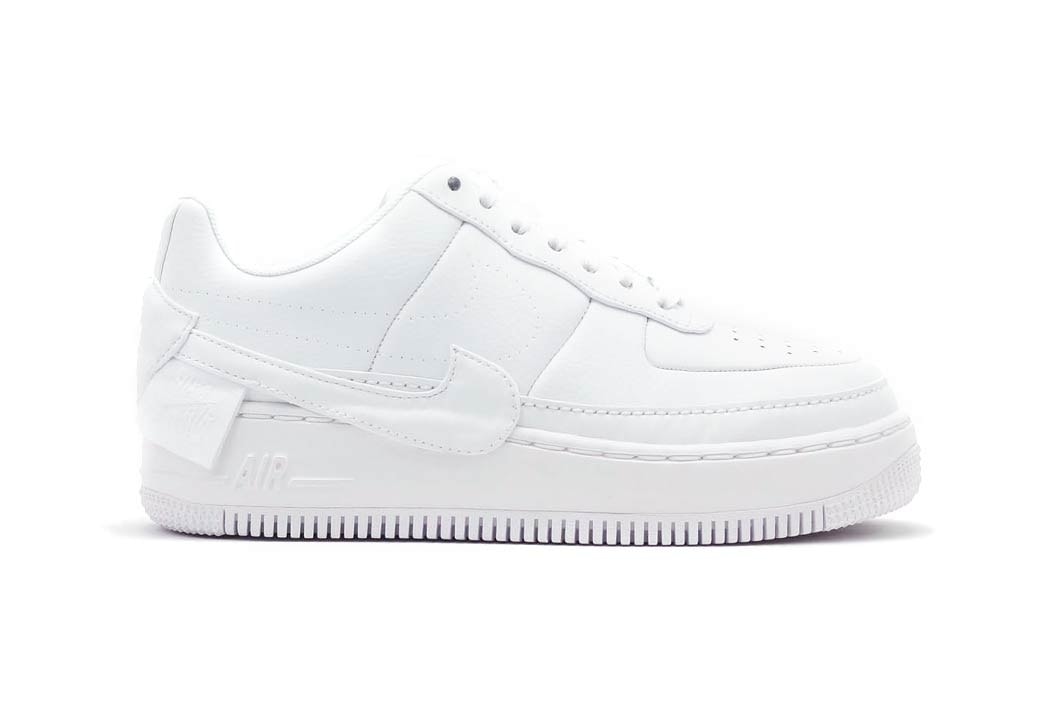 Nike Air Force 1 JESTER XX White