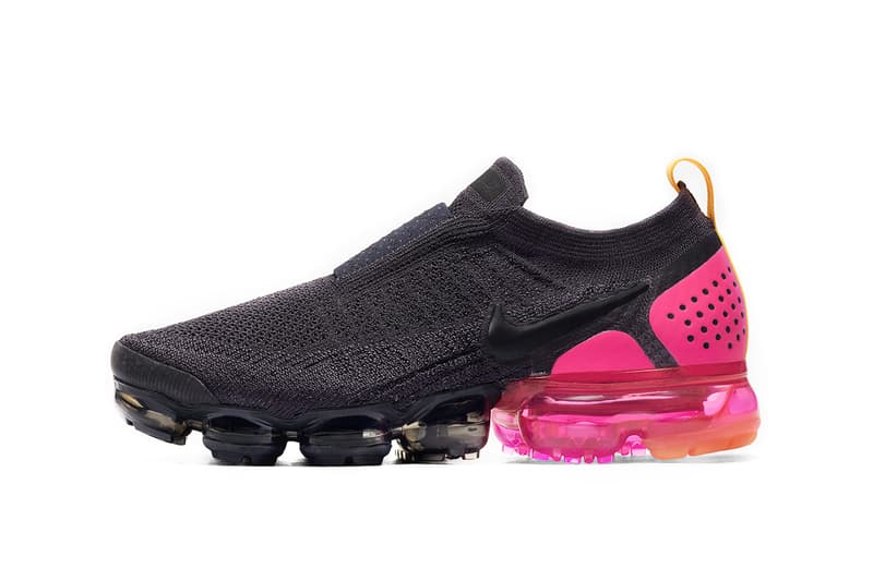 Nike VaporMax Moc 2 Pink Blast