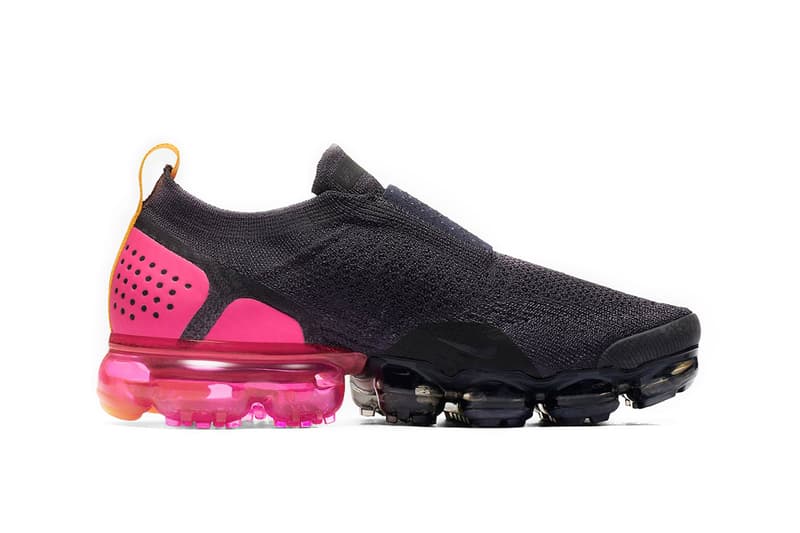 Nike VaporMax Moc 2 Pink Blast