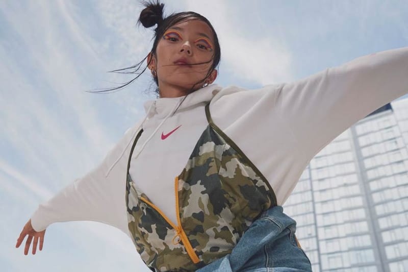 Nike Is Being Sued for Gender Discrimination and Failure to Promote Female Employees
