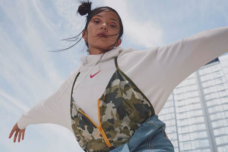 Nike Sport Pack Xiao Wen Ju