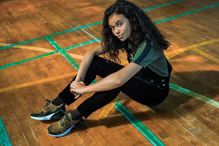 This Young Athlete is a Leader on and Off the Field