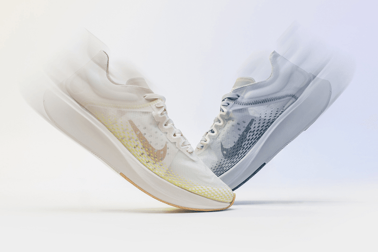 The Zoom Fly SP "Fast" Pack Is an Early Fall Favorite